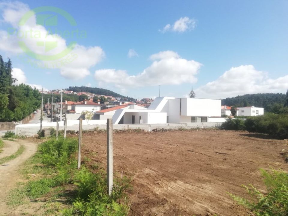Działka: Sanfins de Ferreira, Porto – zdjęcie 1