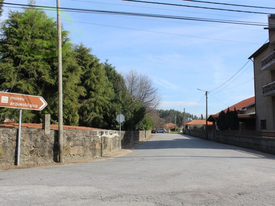 Działka: Sanfins de Ferreira, Porto – zdjęcie 5