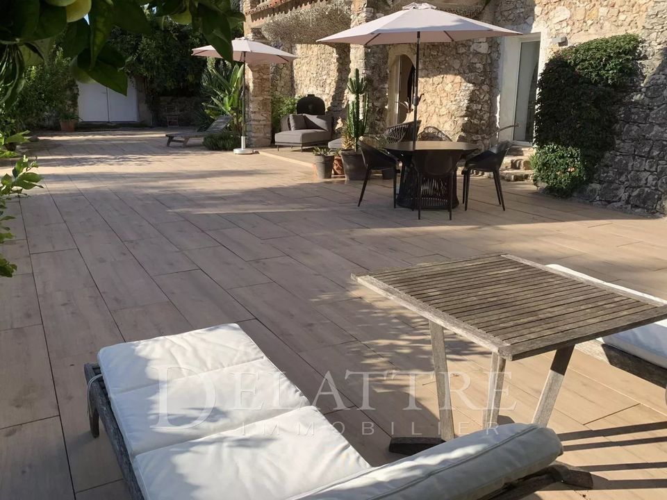 Lejlighed i Roquefort-les-Pins, Alpes-Maritimes - foto 5