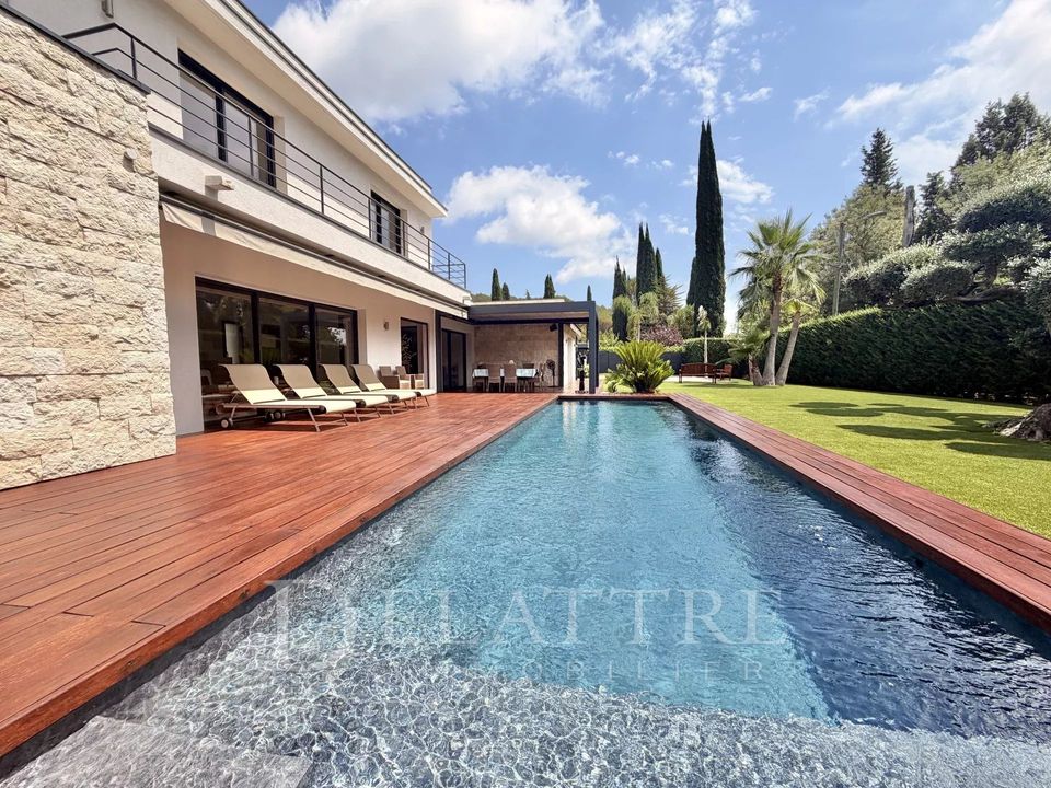 Villa em Opio, Alpes-Maritimes - foto 2