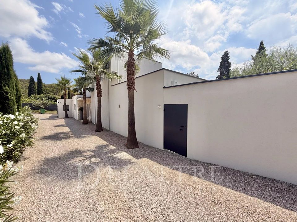 Villa em Opio, Alpes-Maritimes - foto 5
