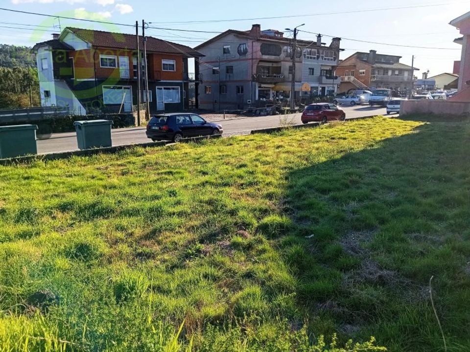 Helårsgrund i Santo Tirso, Porto - foto 2
