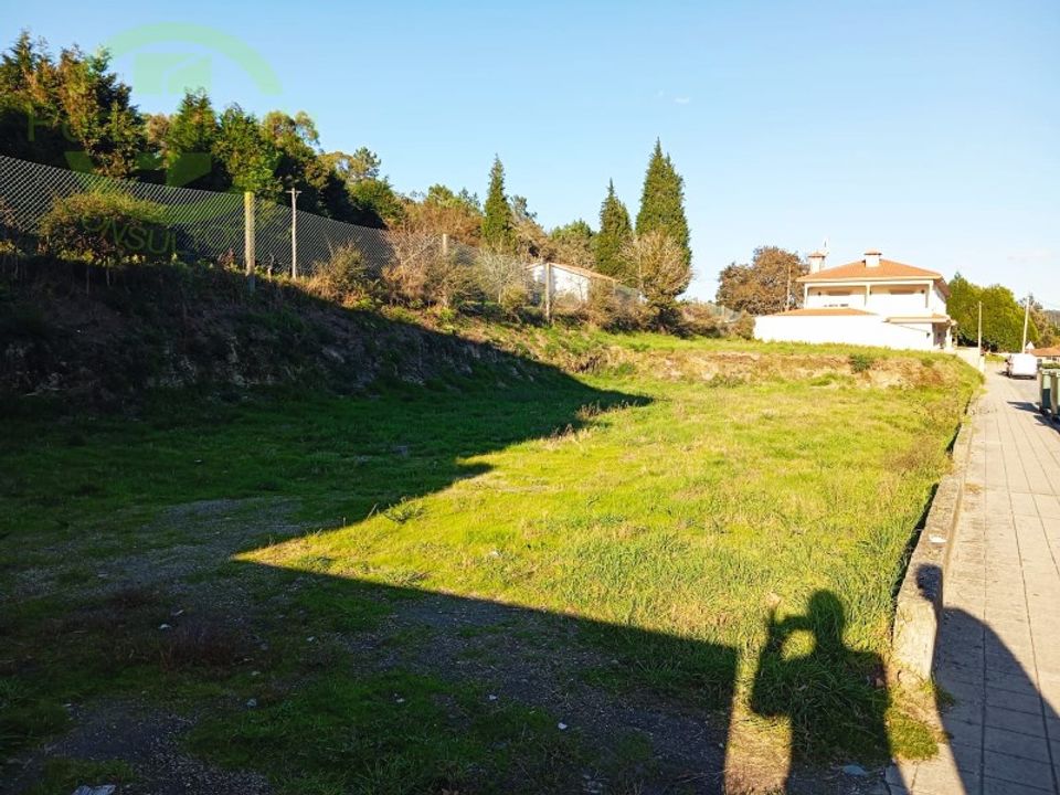 Helårsgrund i Santo Tirso, Porto - foto 5