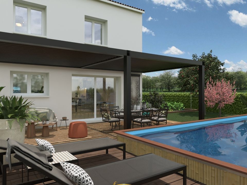 Villa in Magalas, Herault - foto 2