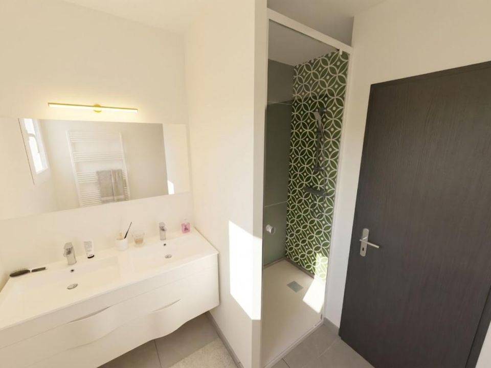 Villa a Nissan-lez-Enserune, Herault - foto 1