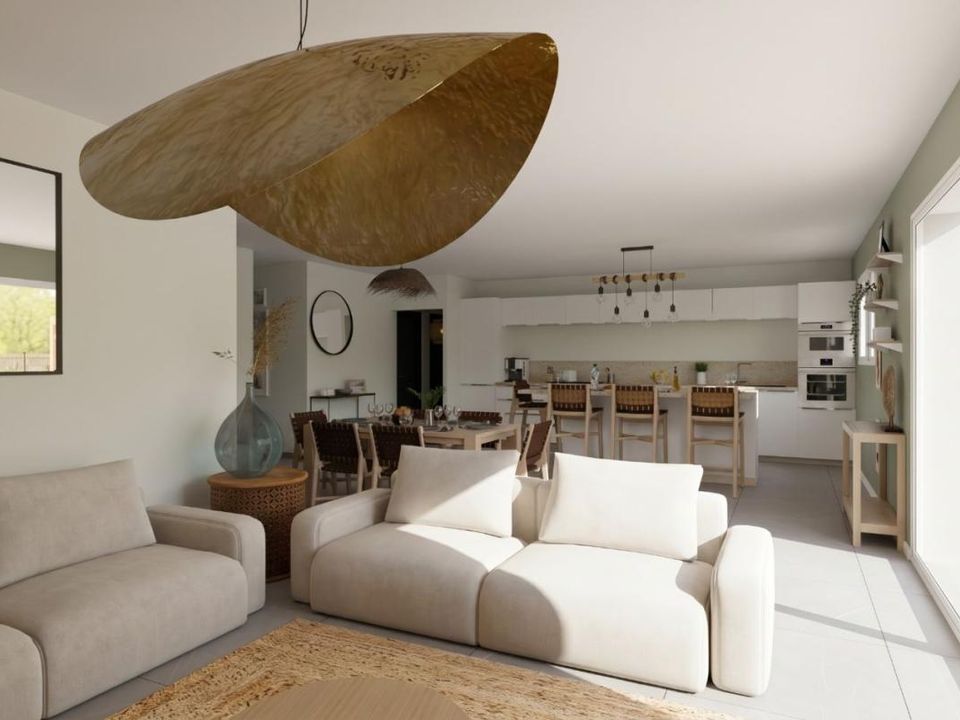 Villa a Nissan-lez-Enserune, Herault - foto 4