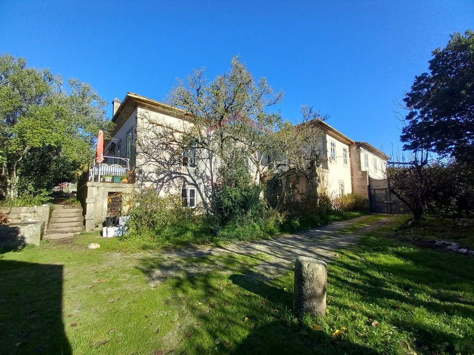 Farm i Viseu, Viseu - foto 1