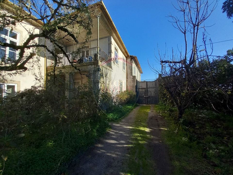 Farm i Viseu, Viseu - foto 2
