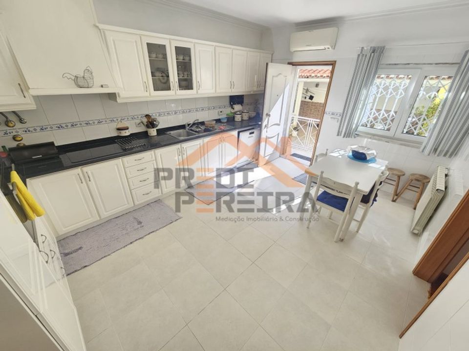 Villa a Odivelas, Lisbon - foto 1