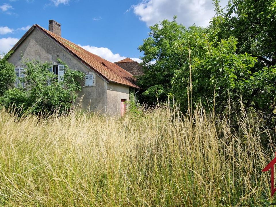 Villa i Ouge, Haute-Saone - foto 2