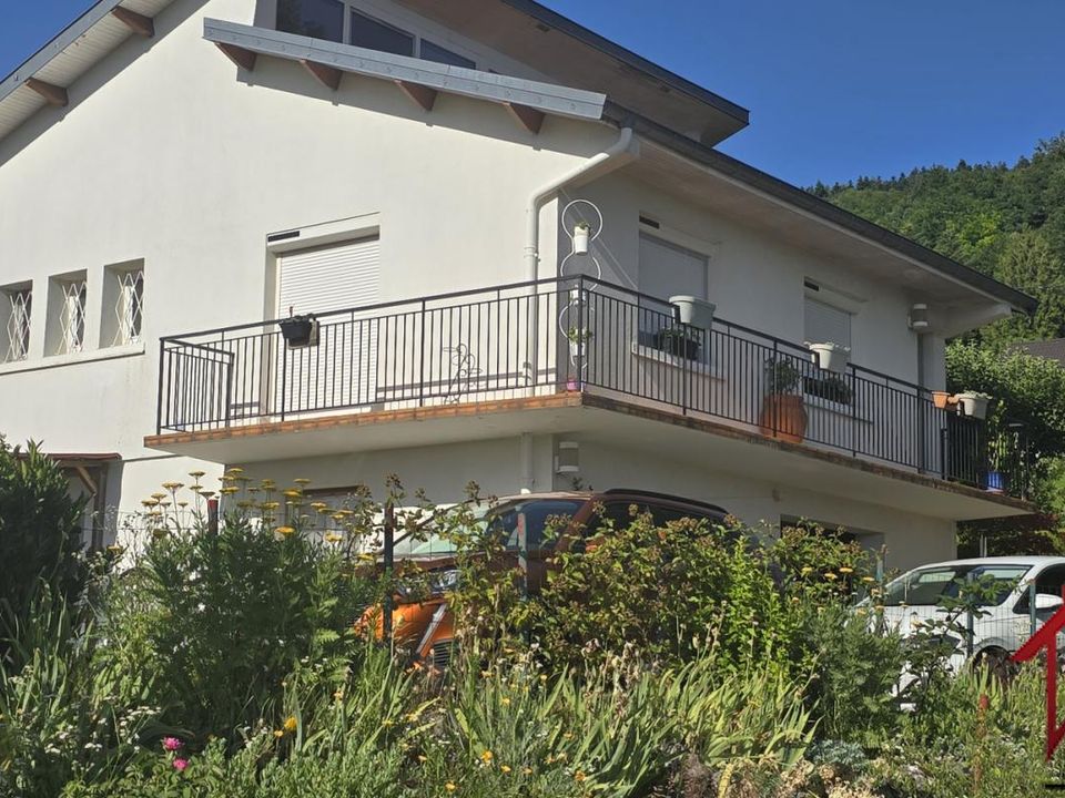 Villa i Quingey, Doubs - foto 2
