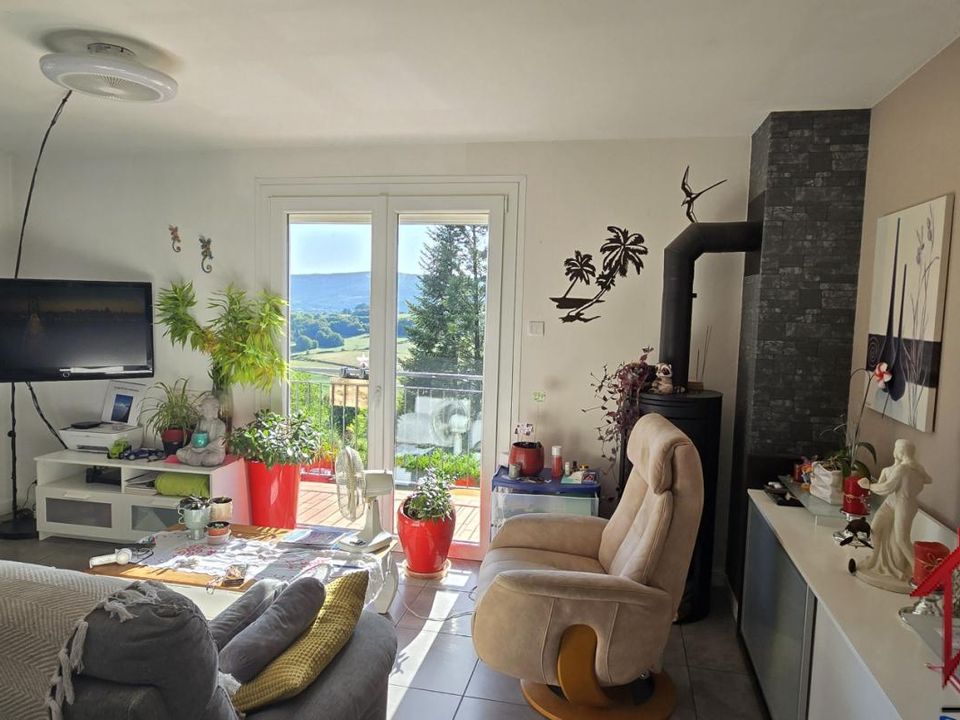 Villa i Quingey, Doubs - foto 5