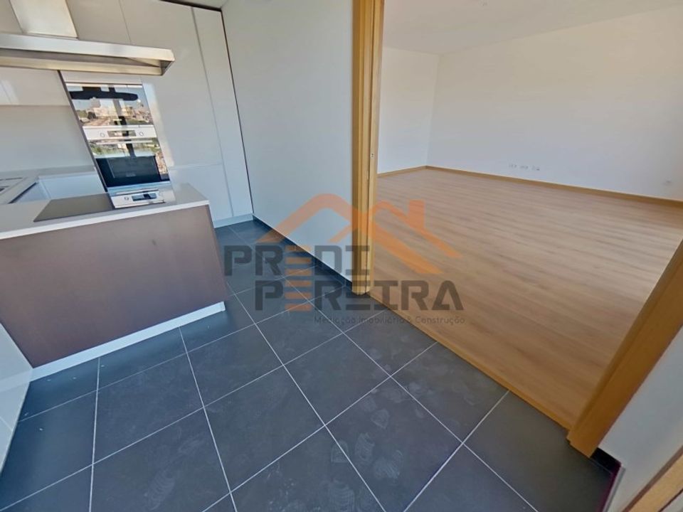 Apartamento en Odivelas, Lisbon - foto 5