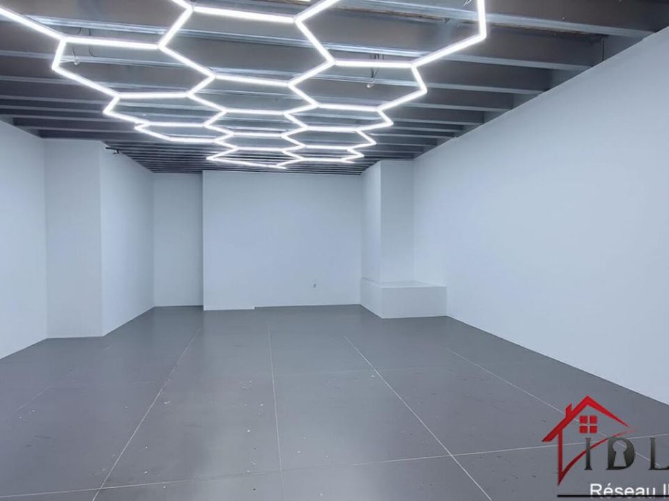 L'establiment comercial a La Farlède, Var - foto 3