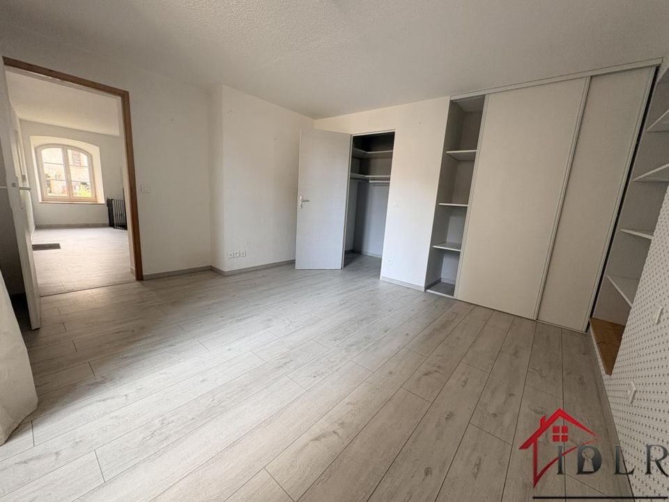 Apartamento en Offlanges, Jura - foto 1