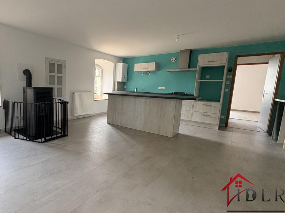 Apartamento en Offlanges, Jura - foto 4