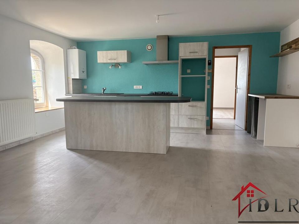 Apartamento en Offlanges, Jura - foto 5