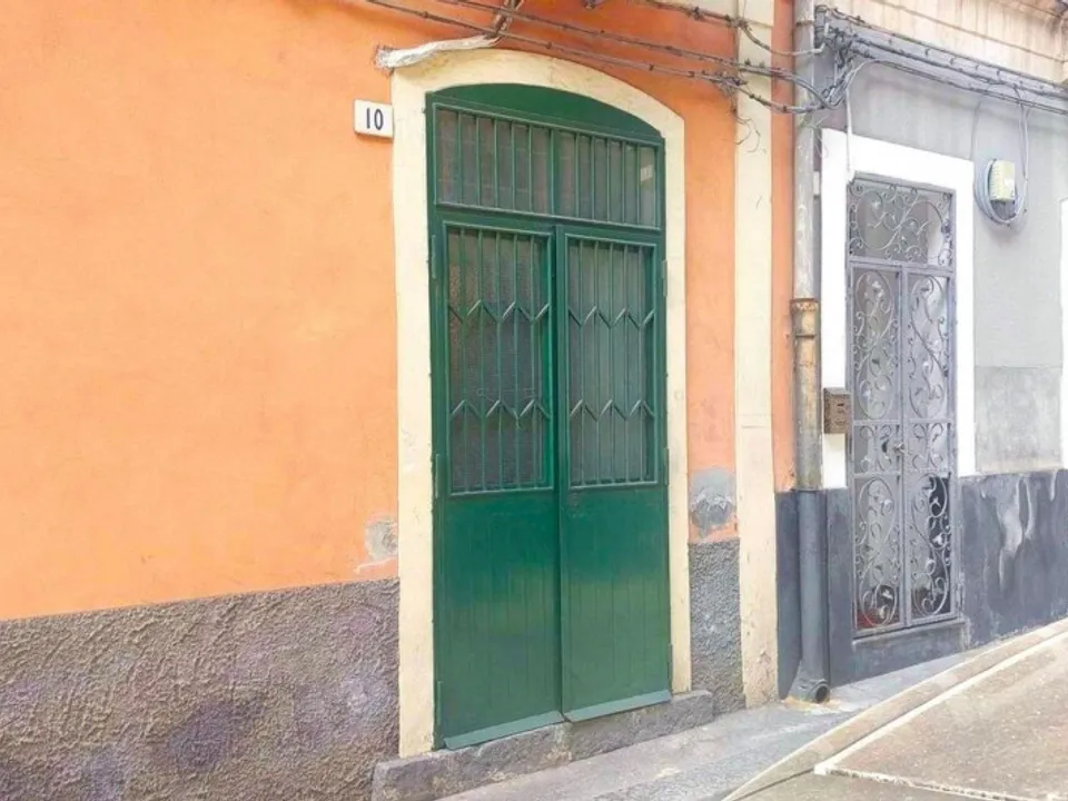 Wohnung in Catania, Catania - Foto 1