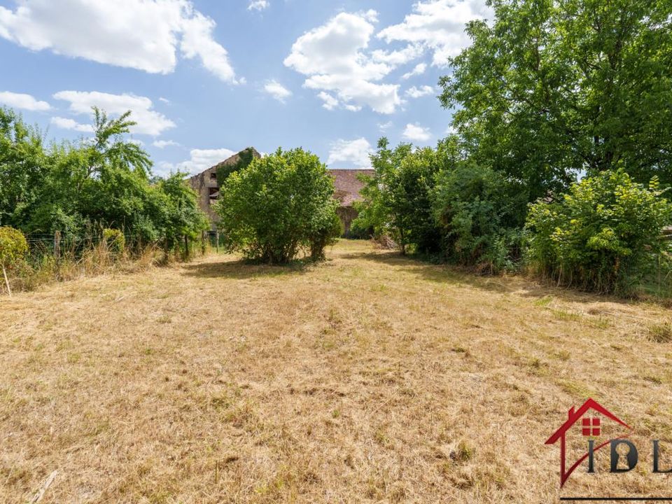 Casa de pueblo en Neuvelle-lès-Voisey, Haute-Marne - foto 3