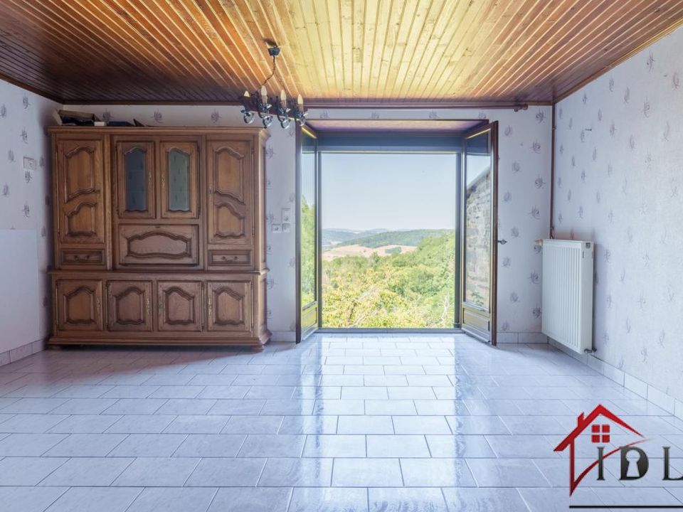 Casa de pueblo en Coiffy-le-Haut, Haute-Marne - foto 1