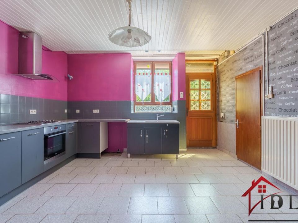 Casa de pueblo en Coiffy-le-Haut, Haute-Marne - foto 3