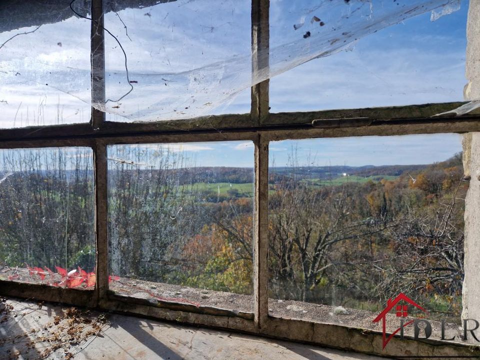 Casa de pueblo en Coiffy-le-Haut, Haute-Marne - foto 5