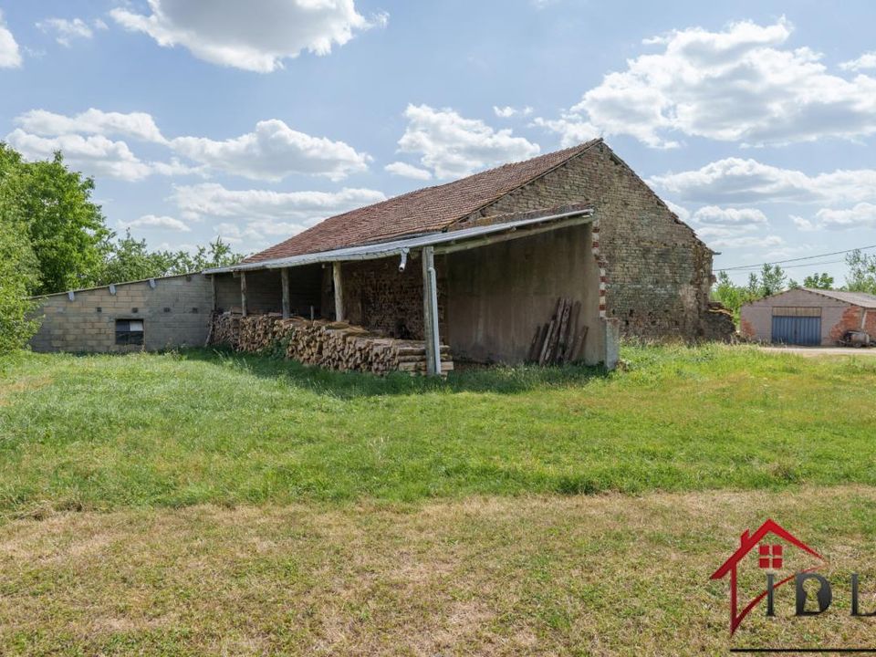 Granja en Guyonvelle, Haute-Marne - foto 3