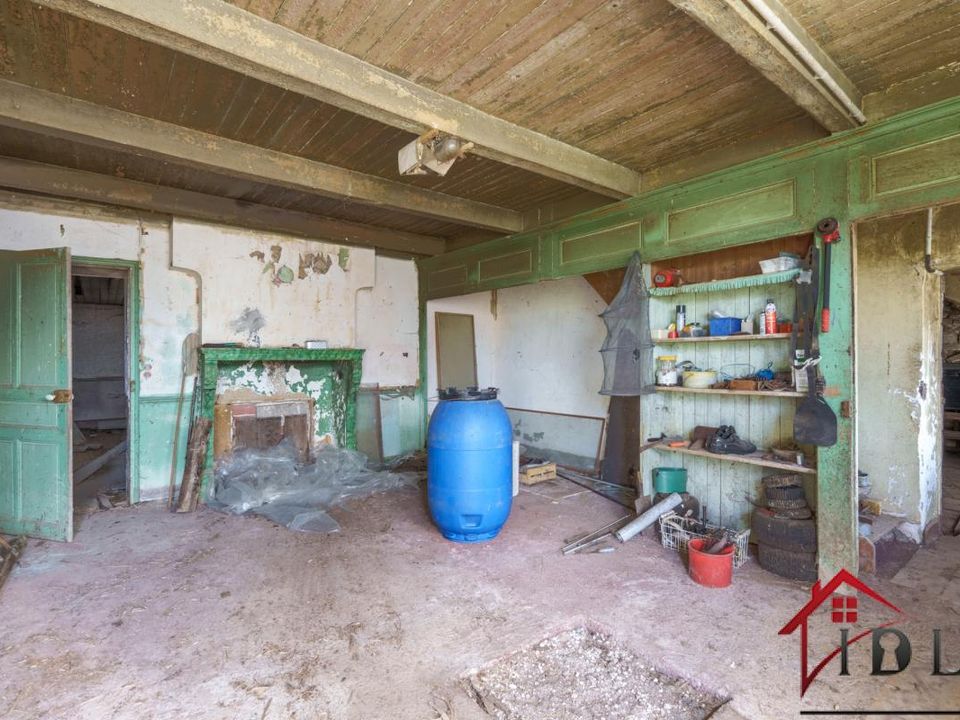 Granja en Guyonvelle, Haute-Marne - foto 5