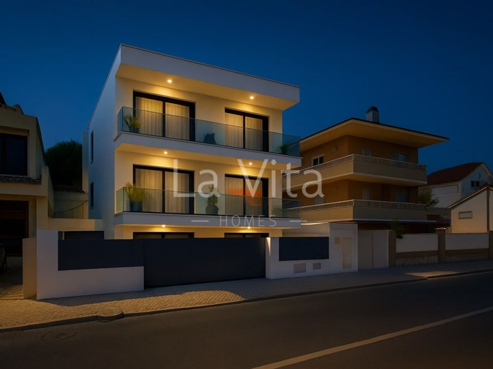 Villa i Alcabideche, Lisbon - foto 3