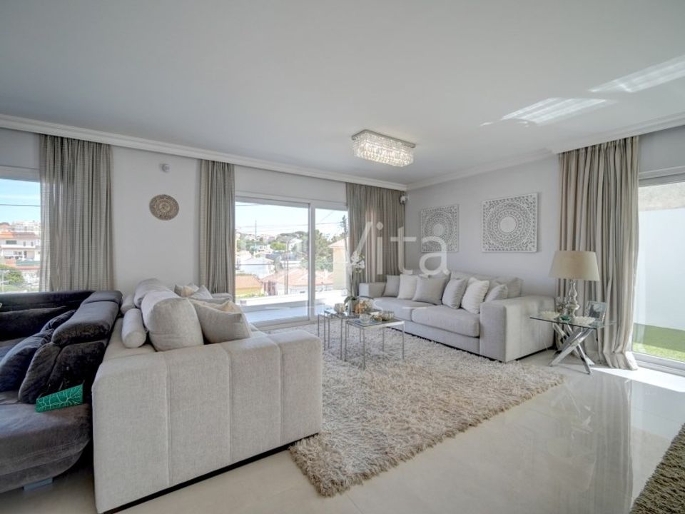 Villa i Alcabideche, Lisbon - foto 4