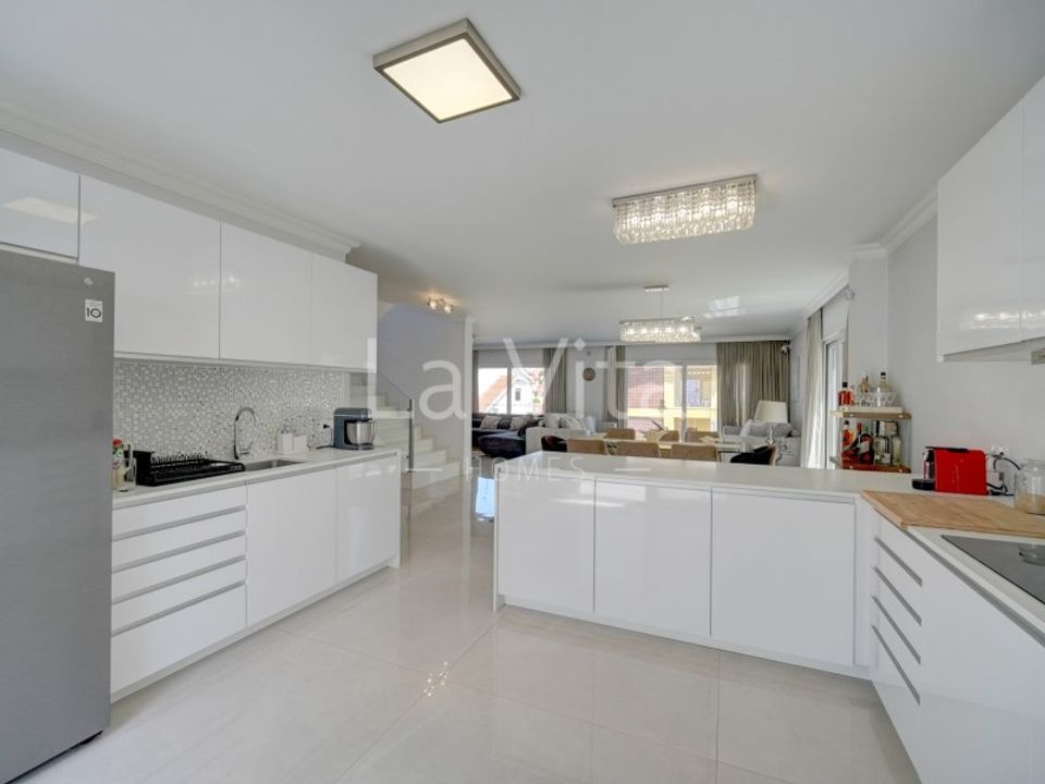 Villa i Alcabideche, Lisbon - foto 5