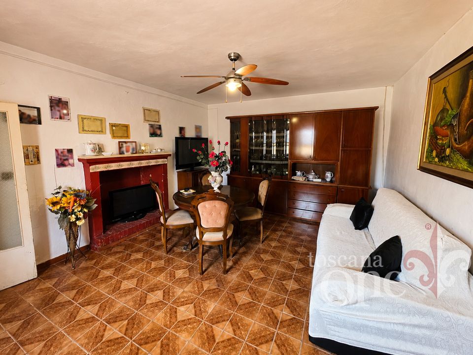 Villa en Castellina Marittima, Pisa - foto 2
