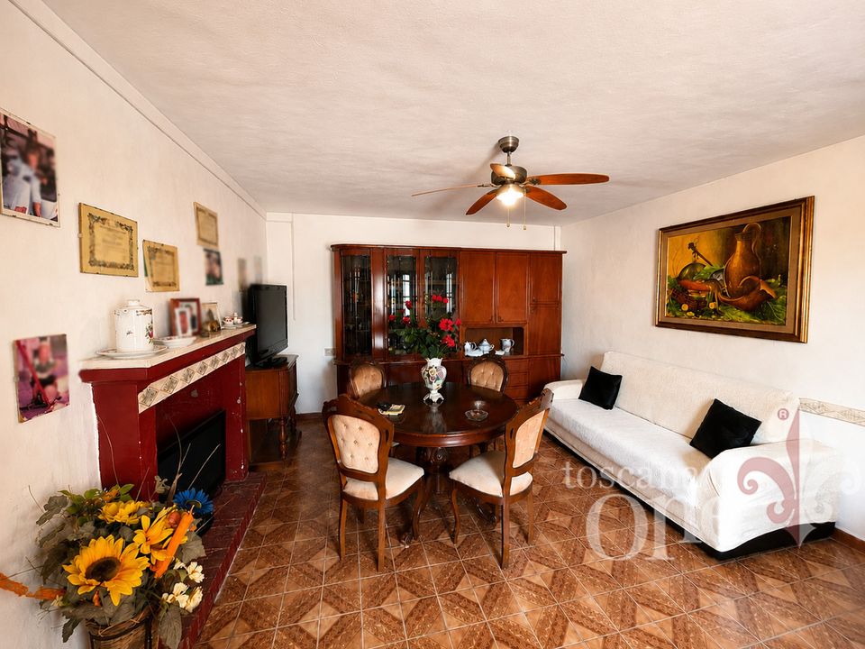 Villa en Castellina Marittima, Pisa - foto 3