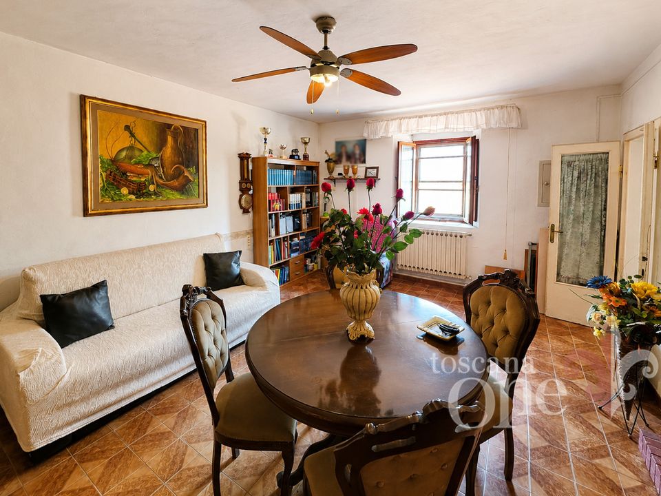 Villa en Castellina Marittima, Pisa - foto 4