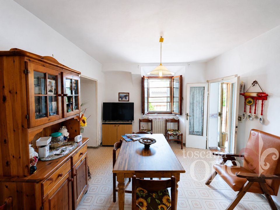 Villa en Castellina Marittima, Pisa - foto 5