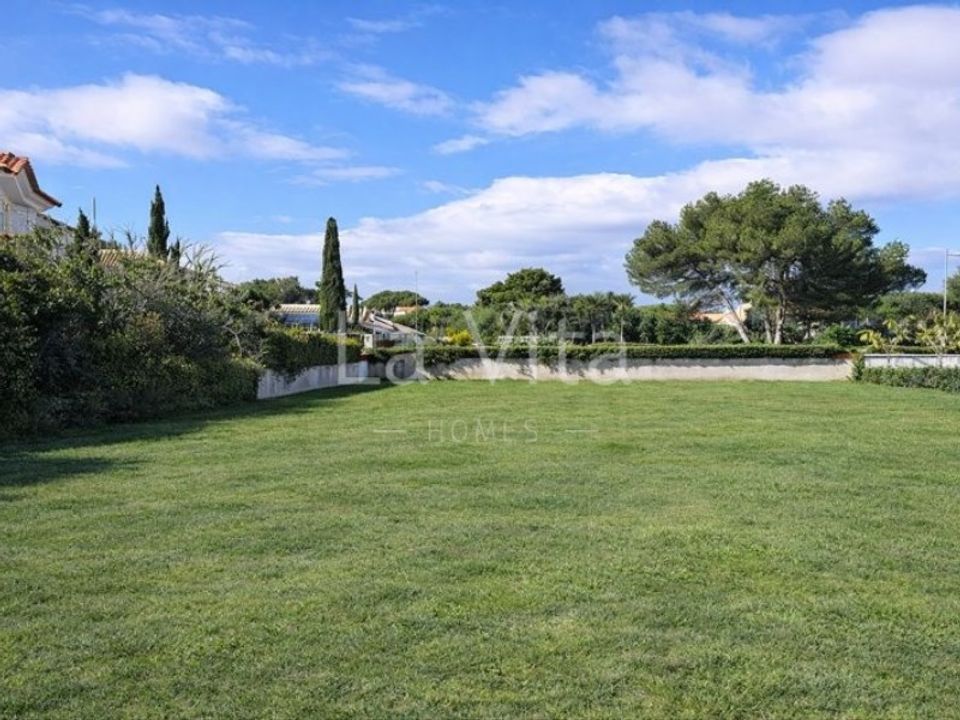 Helårsgrund i Cascais, Lisbon - foto 1