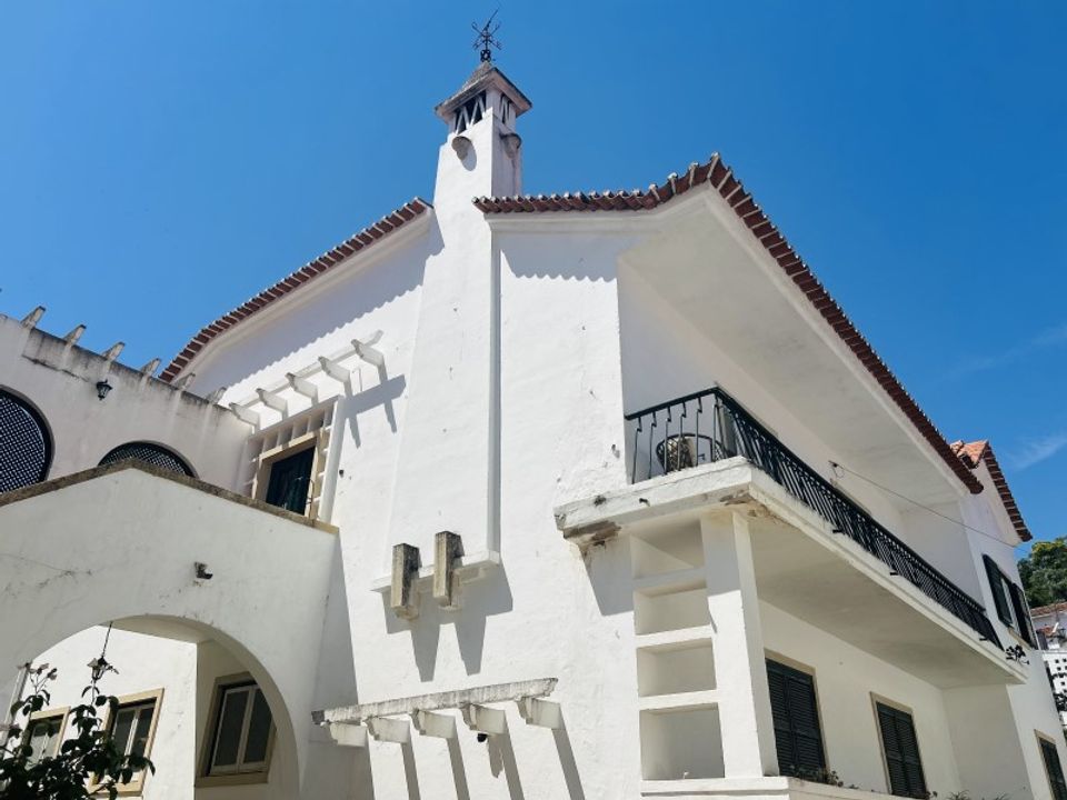 Duplex in Tomar, Santarem - foto 5