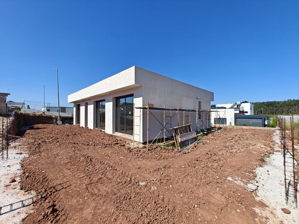 Villa i Santo Onofre e Serra do Bouro, Leiria - foto 3