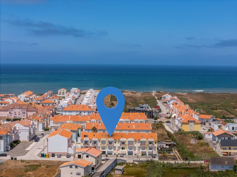 Villa em Ferrel, Leiria - foto 1