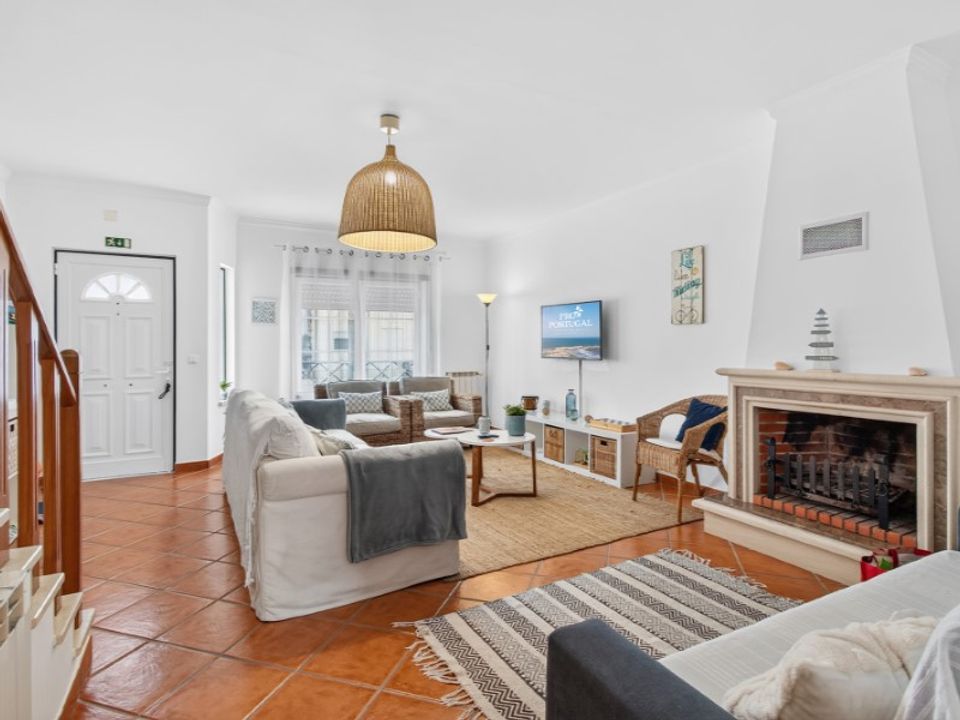 Villa em Ferrel, Leiria - foto 5