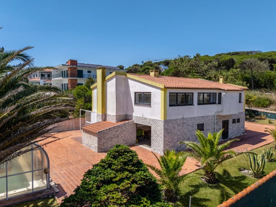 Villa i Vau, Leiria - foto 4