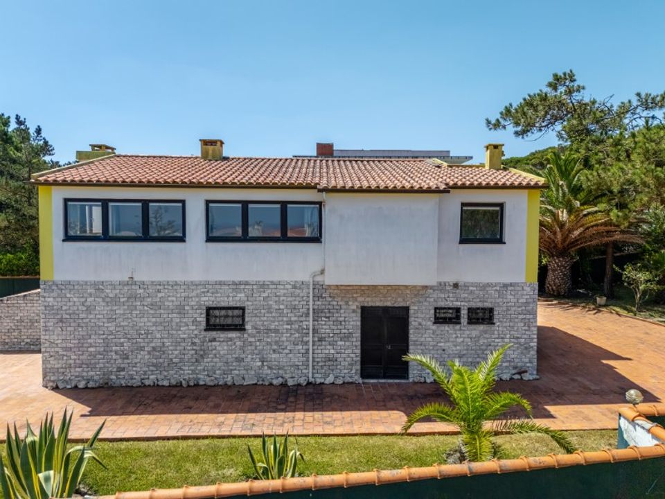 Villa i Vau, Leiria - foto 5