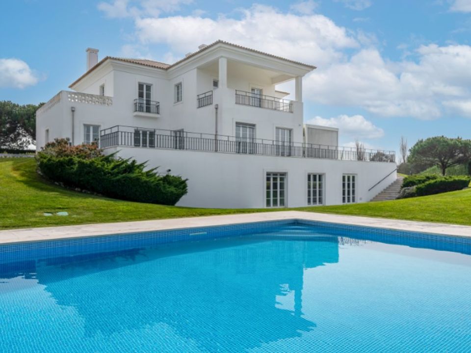 Villa i Vau, Leiria - foto 1
