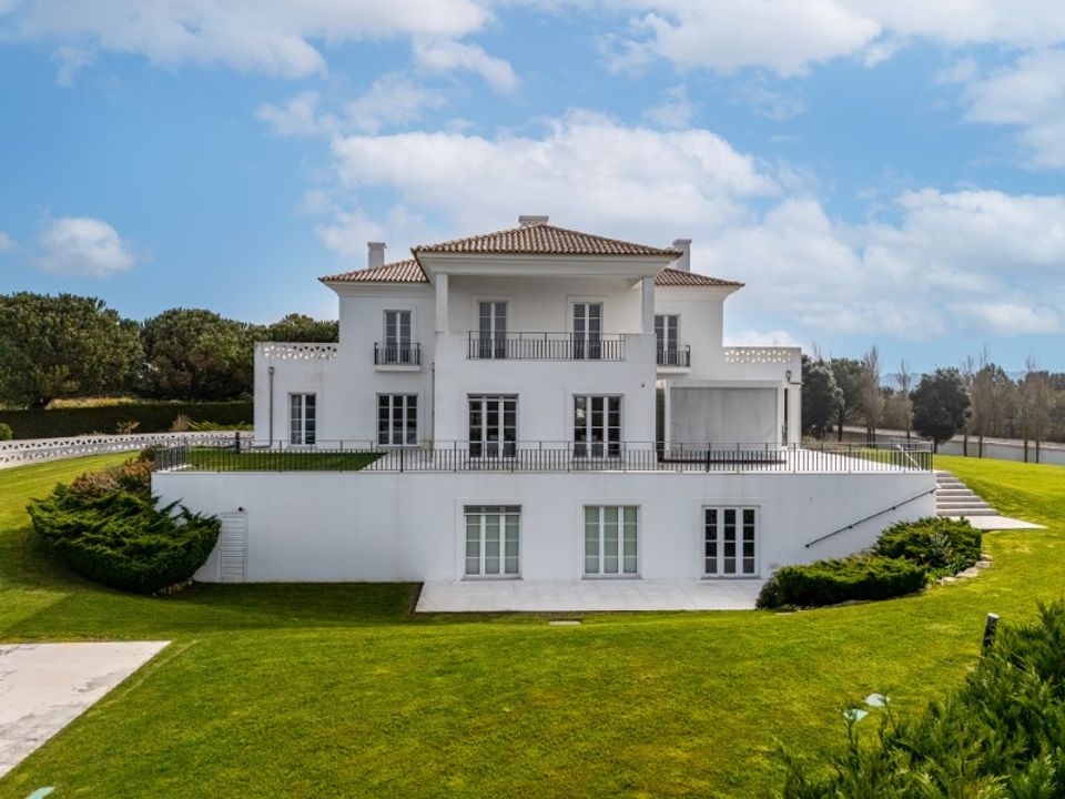 Villa i Vau, Leiria - foto 5