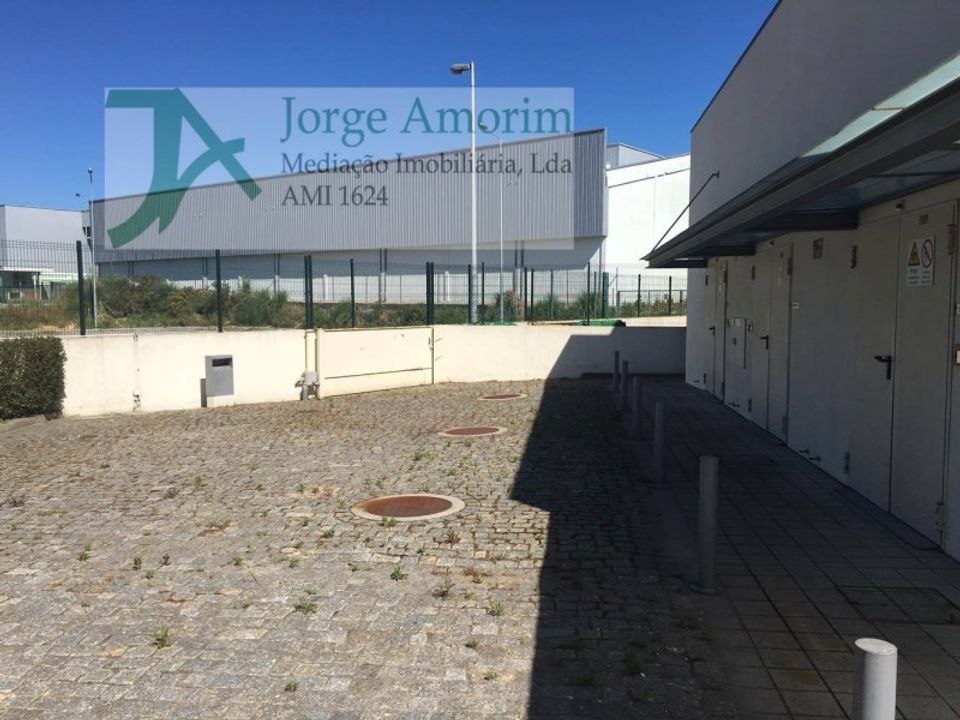 Næringseiendom i Moreira, Porto - bilde 2