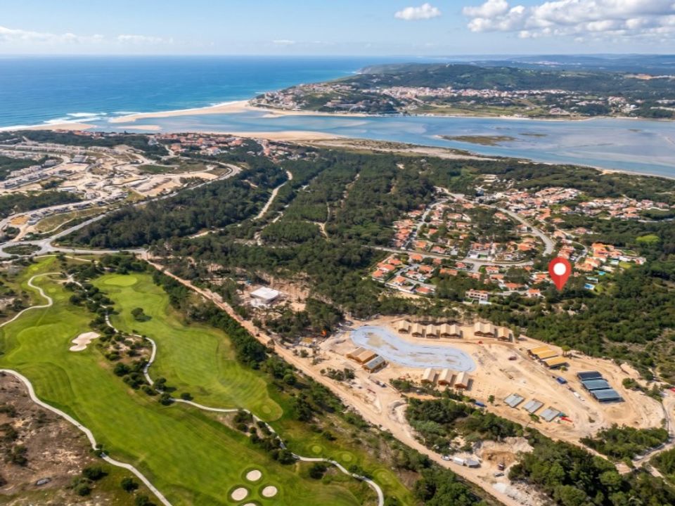 Helårsgrund i Vau, Leiria - foto 2