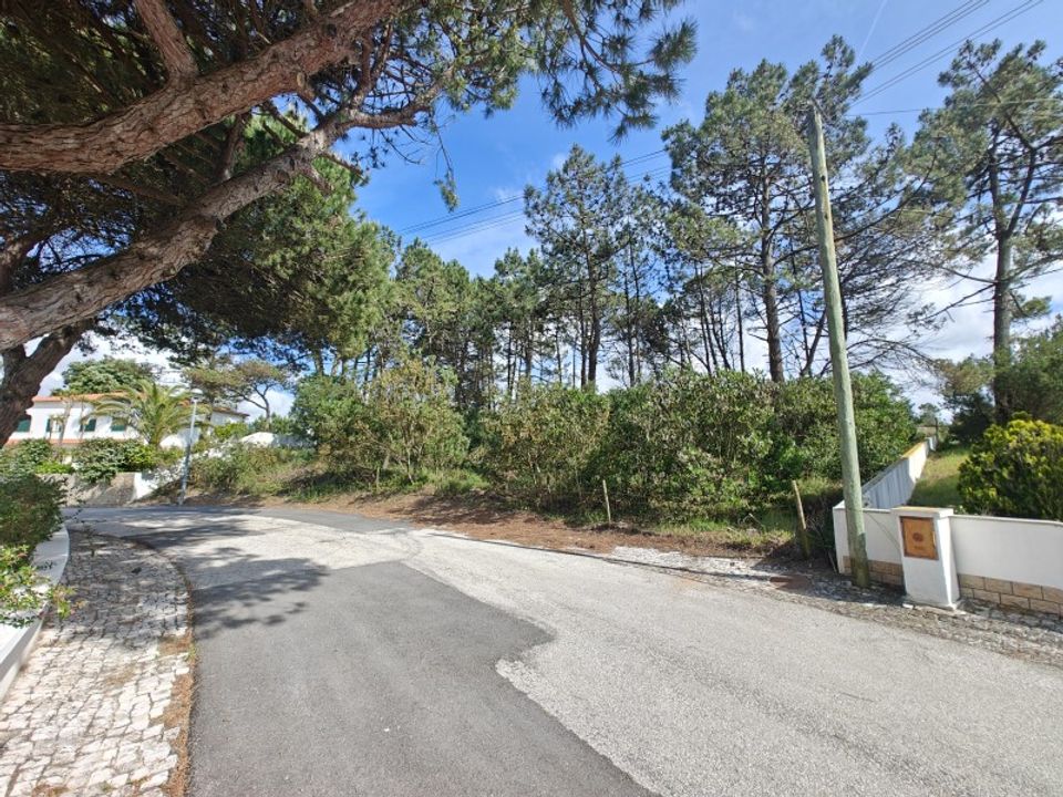 Helårsgrund i Vau, Leiria - foto 5