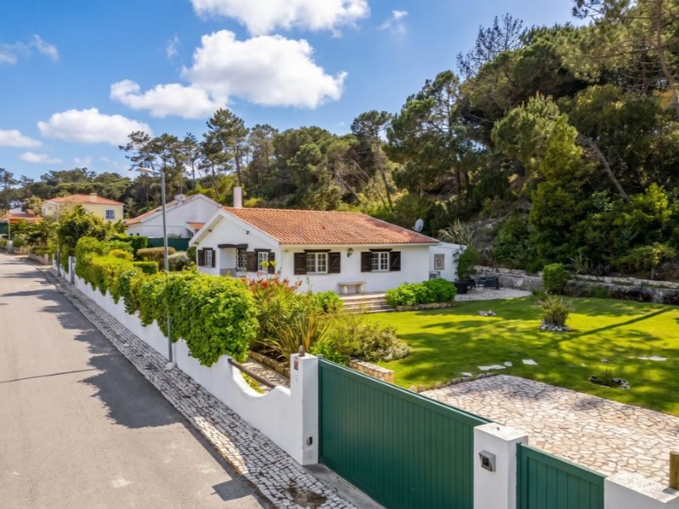 Villa i Vau, Leiria - foto 5