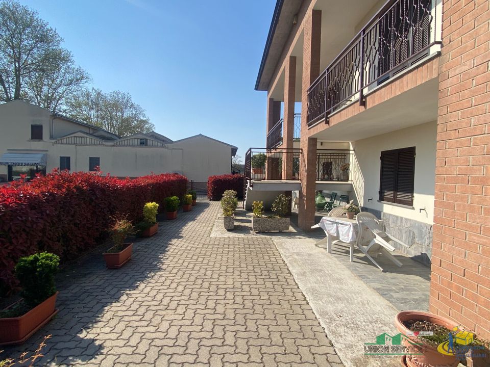 Villa i Fontanellato, Parma - bilde 3