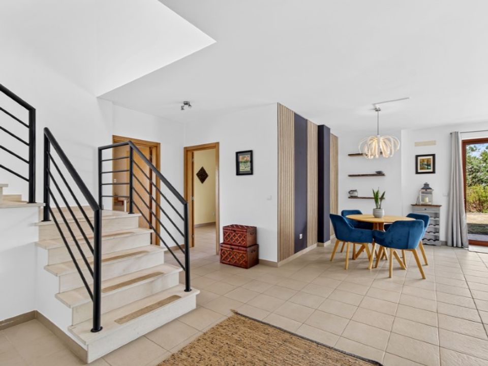 Villa i Vau, Leiria - foto 2